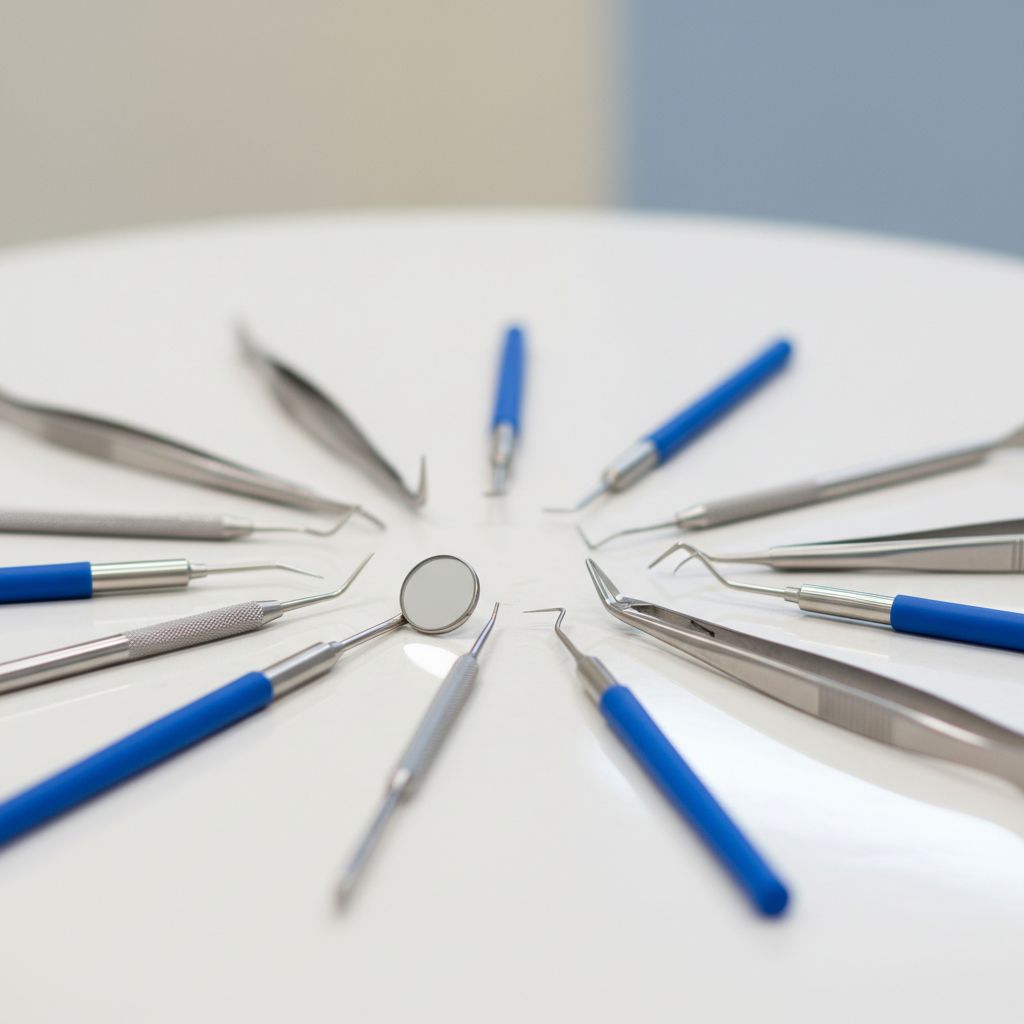 Sobre Dental Art Studio — Odontología