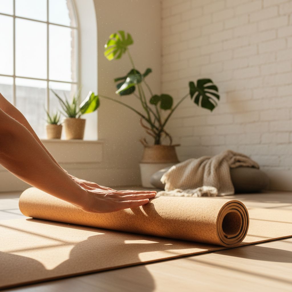 Sobre Sana Yoga Studio — Yoga y bienestar