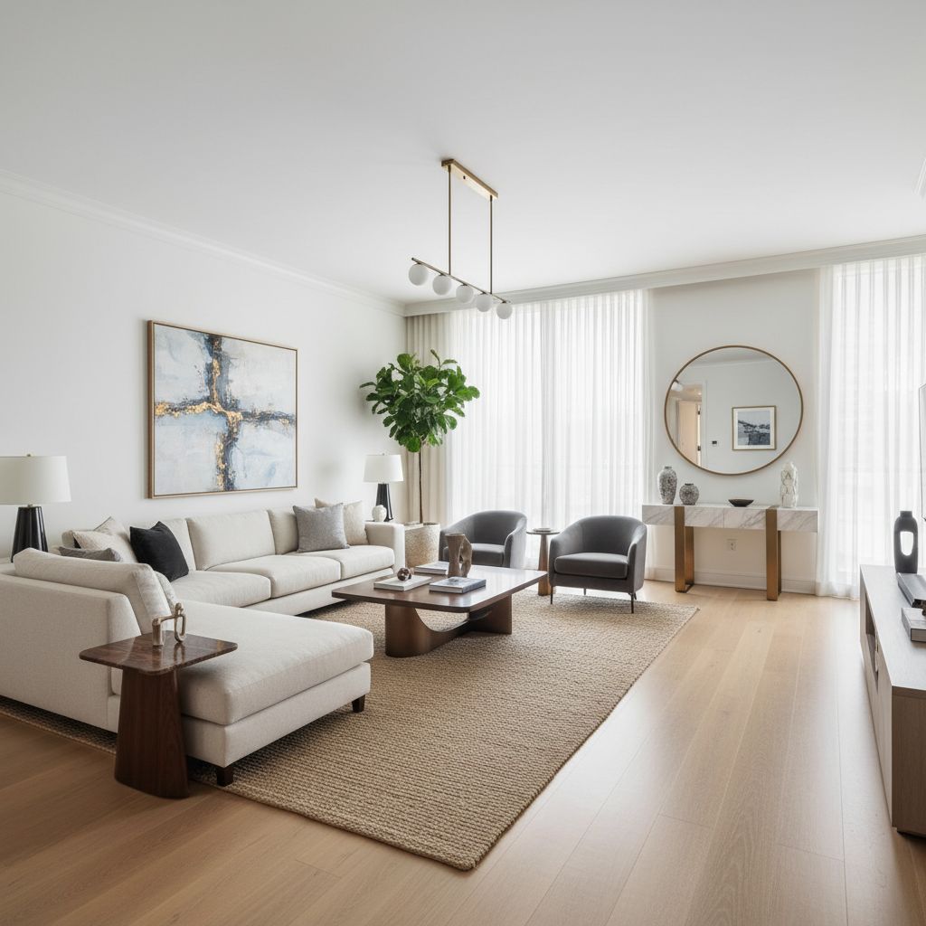 Sobre Urban Propiedades — Inmobiliaria